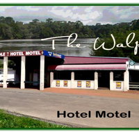 Walpole Hotel Motel - Your Accommodation