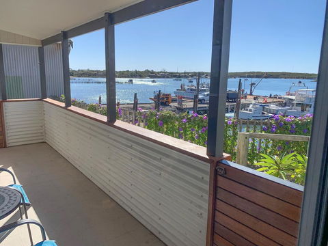 Walshys Shack - Your Accommodation 0
