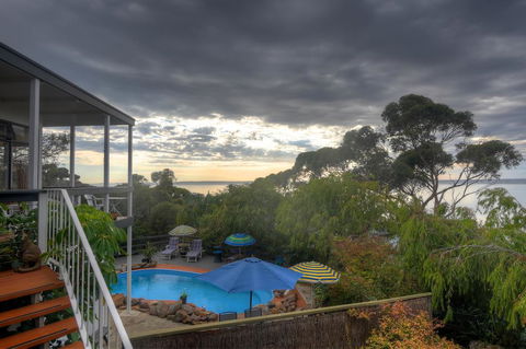 Wanderers Rest Of Kangaroo Island - Your Accommodation 0