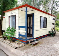 Wangaratta Caravan Park - Your Accommodation