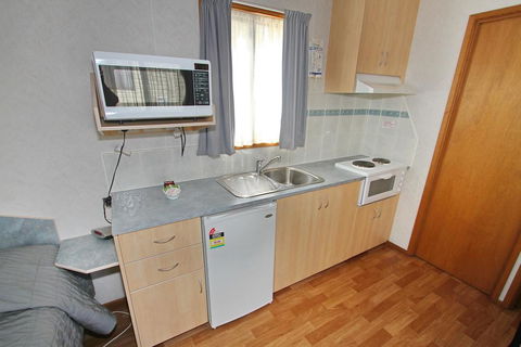 Wangaratta Caravan Park - Your Accommodation 1