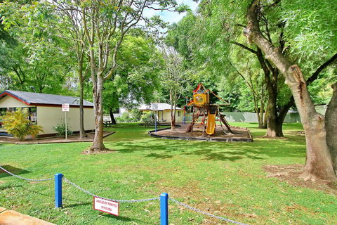 Wangaratta Caravan Park - Your Accommodation 2