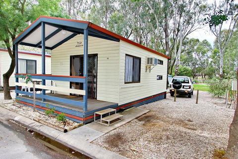 Wangaratta Caravan Park - Your Accommodation 3