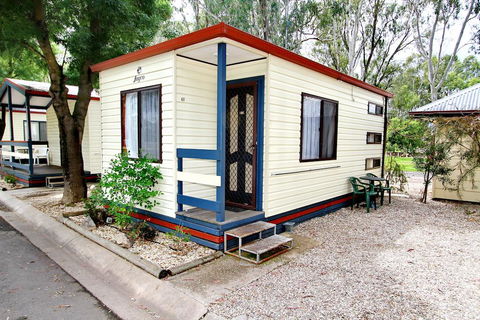 Wangaratta Caravan Park - Your Accommodation 0