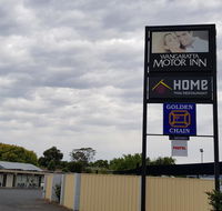 Wangaratta Motor Inn