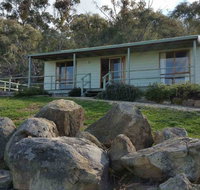 Warby Cottage - Your Accommodation