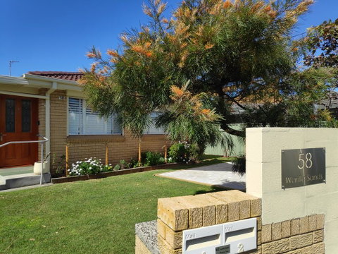 Warilla Sands - Your Accommodation 1