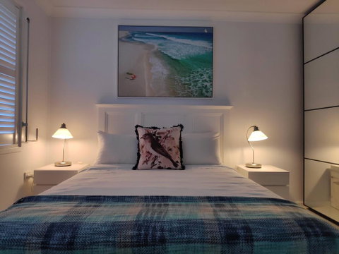 Warilla Sands - Your Accommodation 2