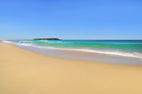 Warilla Sands - Your Accommodation 0