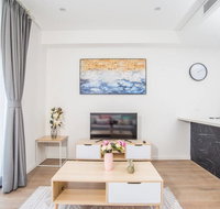 Warm Soul 1badAPT in the heart of Eastwood P WIFI - Your Accommodation