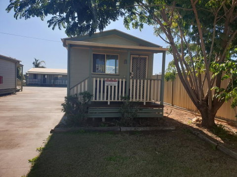 Warrego Motel - Your Accommodation 2