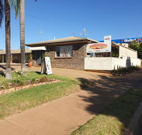 Warrego Motel - Your Accommodation