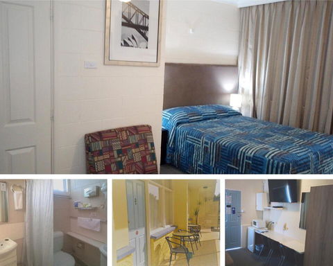 Warren Motor Inn - Your Accommodation 1