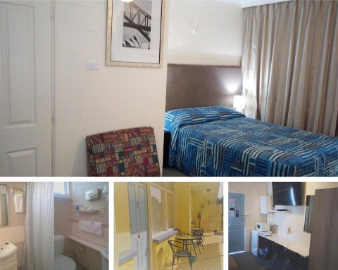 Warren Motor Inn - Your Accommodation 1