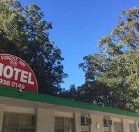 Watagan Forest Motel - Caltex Brunkerville - Your Accommodation