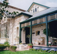 Water Bay Villa Bed  Breakfast - Your Accommodation