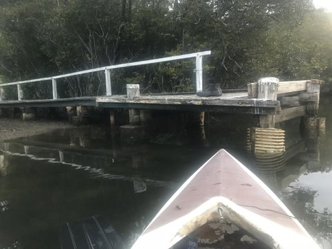 Water Side House With A Jetty - Your Accommodation 0