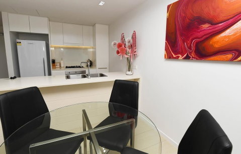 WATERFRONT DARWIN TROPICAL DELIGHT - Your Accommodation 2