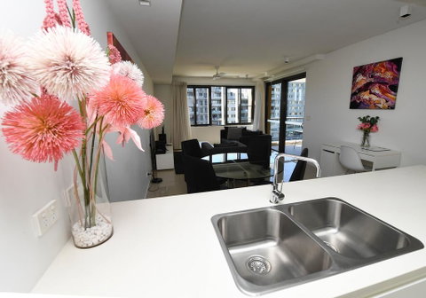 WATERFRONT DARWIN TROPICAL DELIGHT - Your Accommodation 0