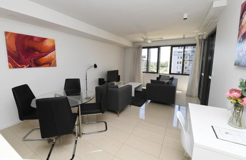 WATERFRONT DARWIN TROPICAL DELIGHT - Your Accommodation 1