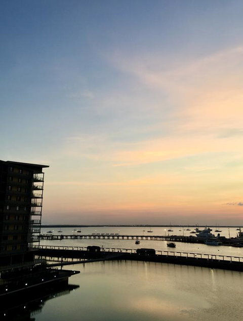 WATERFRONT DARWIN TROPICAL DELIGHT - Your Accommodation 3