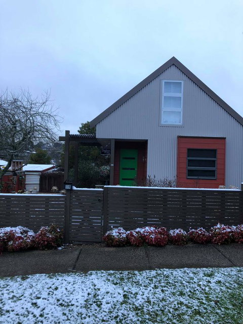 Daydream Cottage - Your Accommodation 14