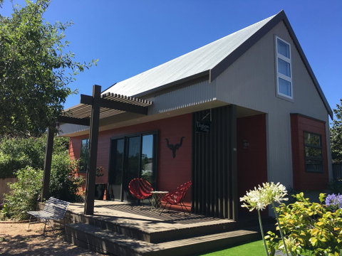 Daydream Cottage - Your Accommodation 8