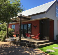 Daydream Cottage - Your Accommodation