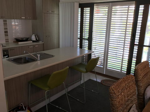 Redruth Cottage - Your Accommodation 1