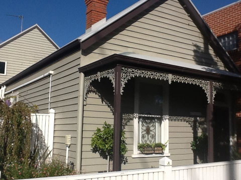 Redruth Cottage - Your Accommodation 26