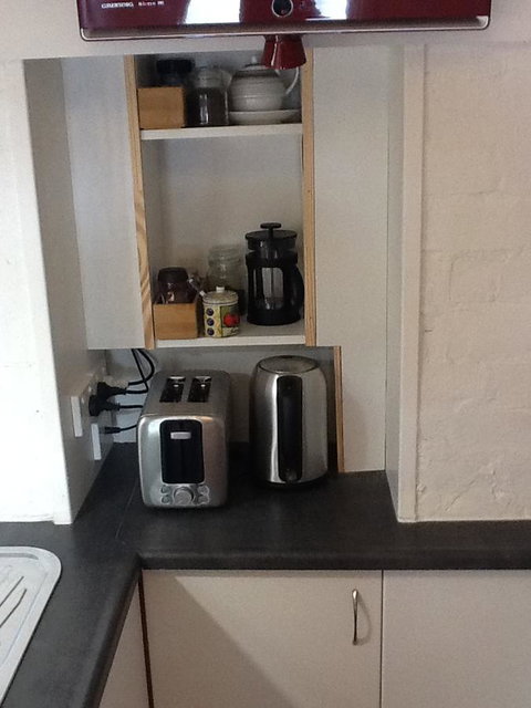 Redruth Cottage - Your Accommodation 16