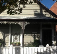 Redruth Cottage - Your Accommodation