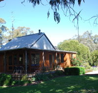 Bluegum Ridge Cottages - Your Accommodation
