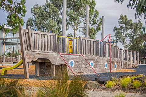 Nautical Rise Torquay - Your Accommodation 31