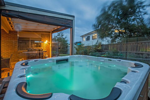 Nautical Rise Torquay - Your Accommodation 23