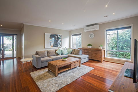 Nautical Rise Torquay - Your Accommodation 5