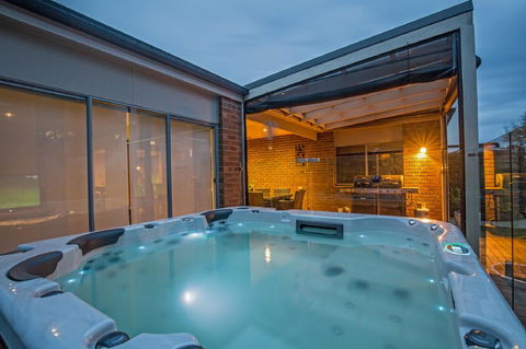 Nautical Rise Torquay - Your Accommodation 22