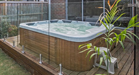 Nautical Rise Torquay - Your Accommodation 1