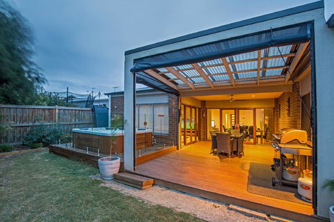 Nautical Rise Torquay - Your Accommodation 7