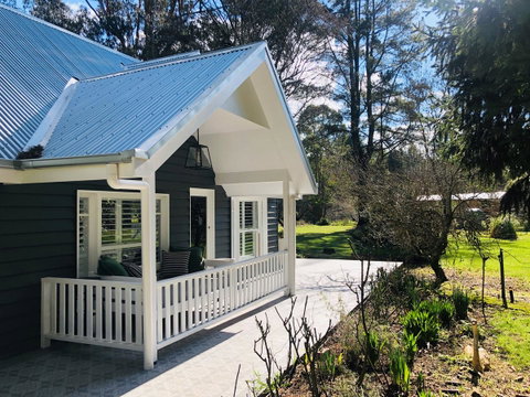 The Orchard - Your Accommodation 10