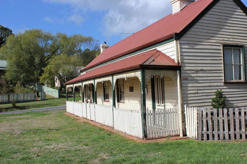 The Orchard - Your Accommodation 32