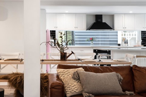 The Orchard - Your Accommodation 7