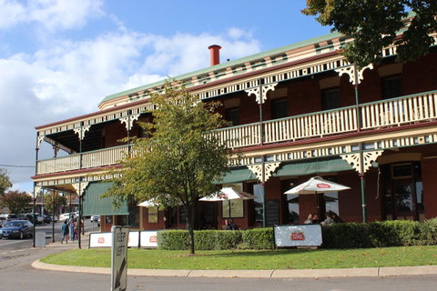 The Orchard - Your Accommodation 33