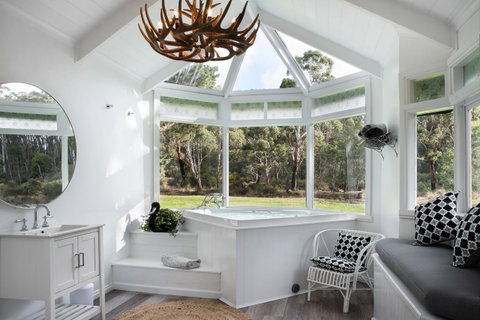 The Orchard - Your Accommodation 4