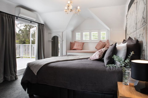 The Orchard - Your Accommodation 17
