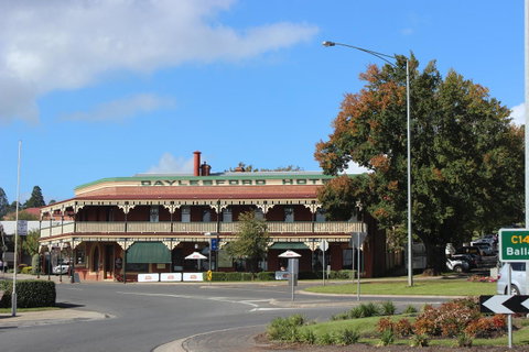 The Orchard - Your Accommodation 26