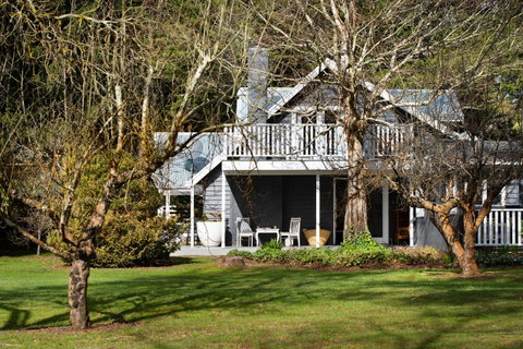 The Orchard - Your Accommodation 22