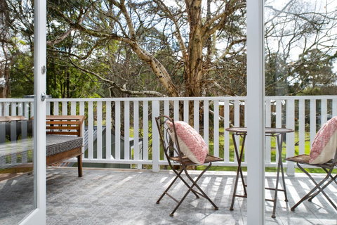 The Orchard - Your Accommodation 18