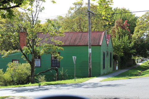 The Orchard - Your Accommodation 25