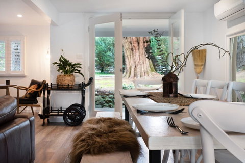 The Orchard - Your Accommodation 14